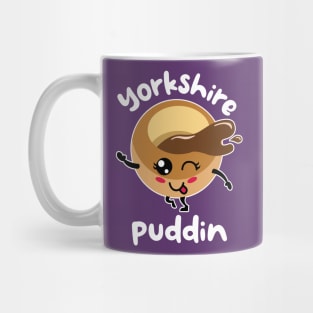 Yorkshire Pudding Mug